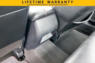 2022 Nissan Altima SR FWD