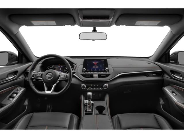 2020 Nissan Altima SR FWD