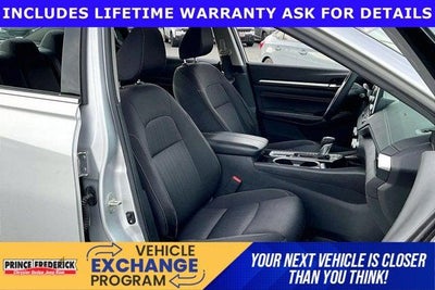 2020 Nissan Altima SV FWD