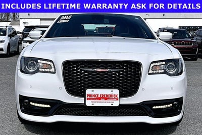 2023 Chrysler 300 300S