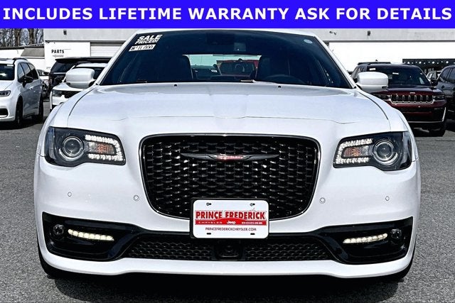 2023 Chrysler 300 300S