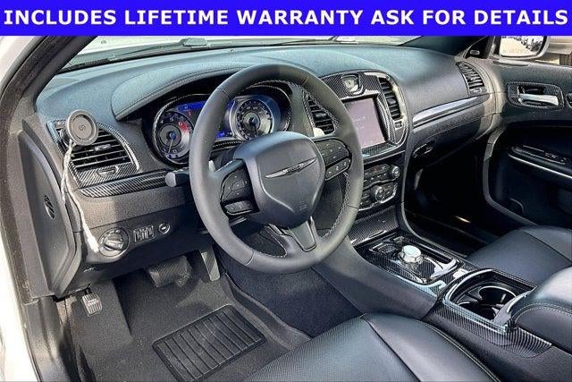 2023 Chrysler 300 300S
