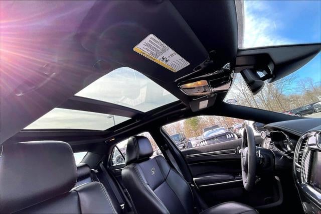 2023 Chrysler 300 300S