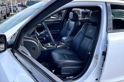 2023 Chrysler 300 300S