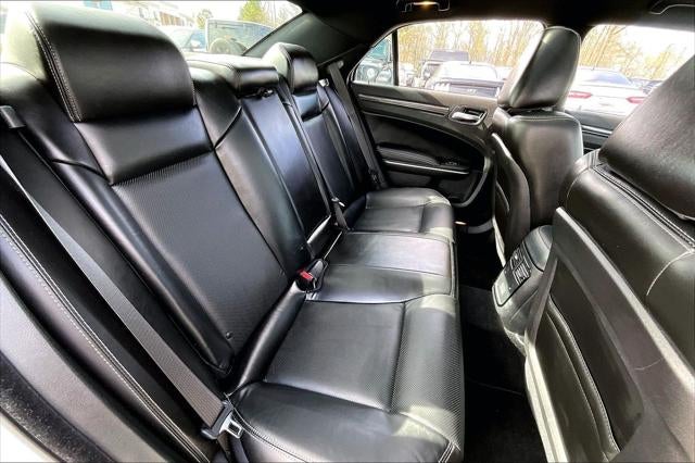 2023 Chrysler 300 300S