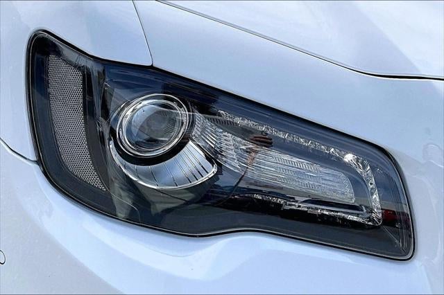 2023 Chrysler 300 300S