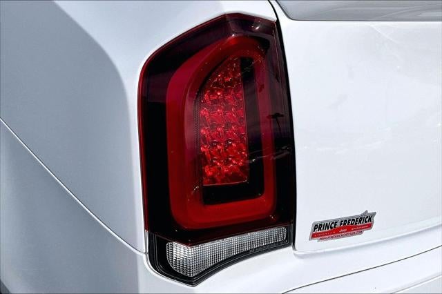 2023 Chrysler 300 300S