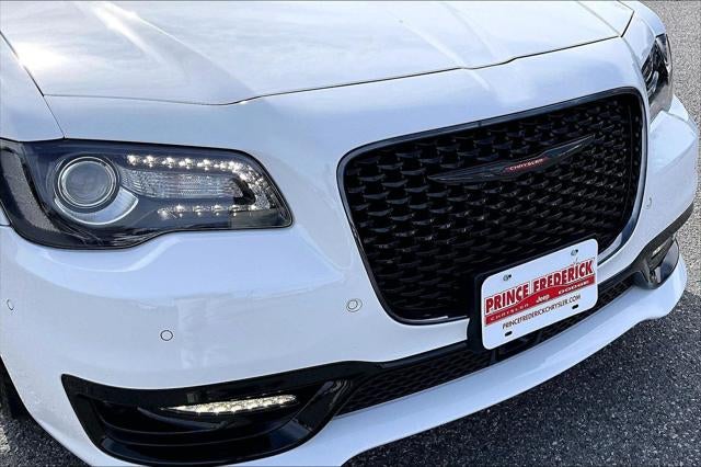 2023 Chrysler 300 300S