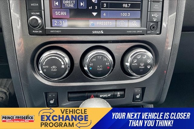 2014 Dodge Challenger SXT Plus