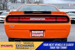 2014 Dodge Challenger SXT Plus