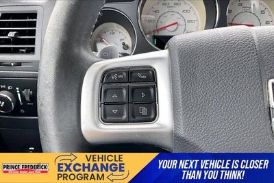 2014 Dodge Challenger SXT Plus