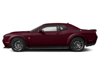 2019 Dodge Challenger R/T Scat Pack