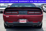 2020 Dodge Challenger R/T Scat Pack Widebody