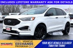 2022 Ford Edge ST