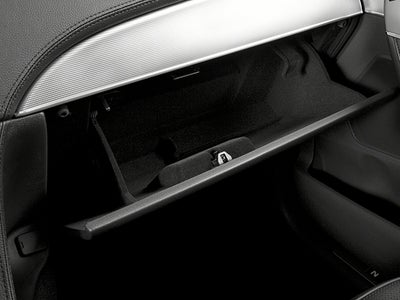 2014 Lincoln MKX Base