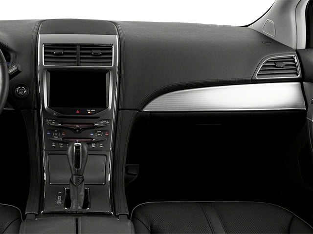 2014 Lincoln MKX Base