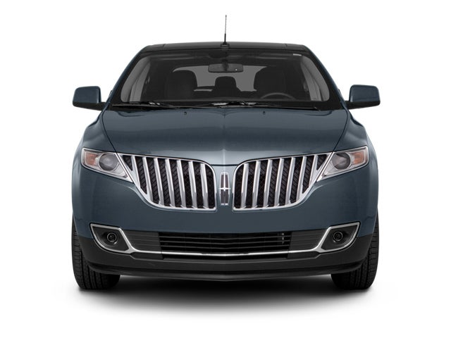 2014 Lincoln MKX Base