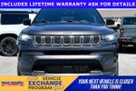 2023 Jeep Compass Sport 4x4