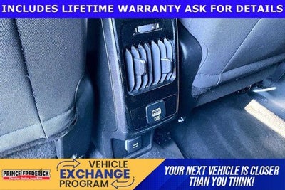 2023 Jeep Compass Sport 4x4
