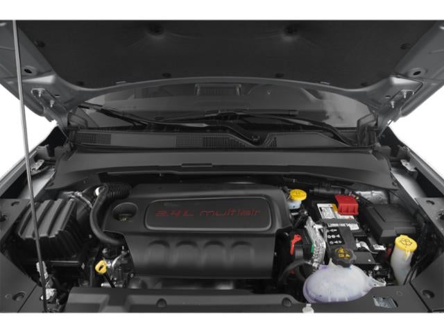 2022 Jeep Compass High Altitude 4x4