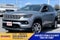 2022 Jeep Compass Latitude Lux 4x4