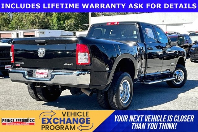 2023 RAM 3500 Big Horn