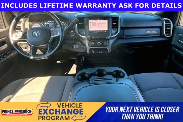 2023 RAM 3500 Big Horn