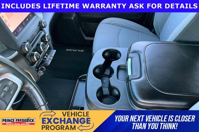 2023 RAM 3500 Big Horn