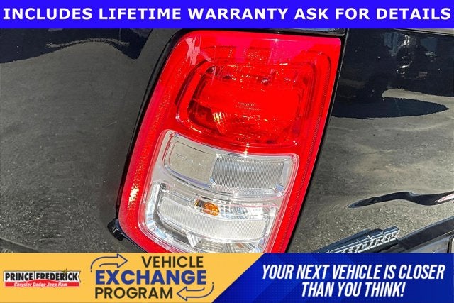 2023 RAM 3500 Big Horn