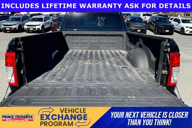 2023 RAM 3500 Big Horn