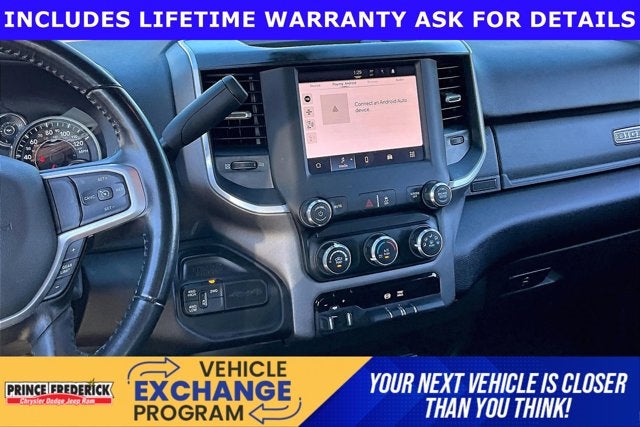 2023 RAM 3500 Big Horn