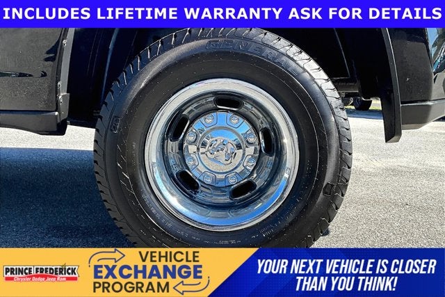 2023 RAM 3500 Big Horn