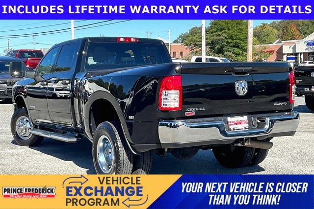 2023 RAM 3500 Big Horn