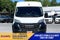 2023 RAM ProMaster 2500 Cargo Van High Roof 159' WB