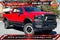 2021 RAM 2500 Power Wagon Crew Cab 4x4 6'4' Box