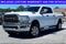 2023 RAM 2500 Big Horn Crew Cab 4x4 6'4' Box