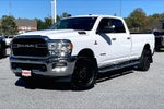 2019 RAM 2500 Big Horn Crew Cab 4x4 8' Box
