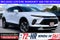 2025 Chevrolet Blazer AWD 2LT