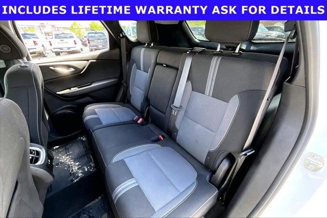 2025 Chevrolet Blazer AWD 2LT