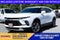 2025 Chevrolet Blazer AWD 2LT