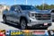 2023 GMC Sierra 1500 4WD Crew Cab Standard Box SLT