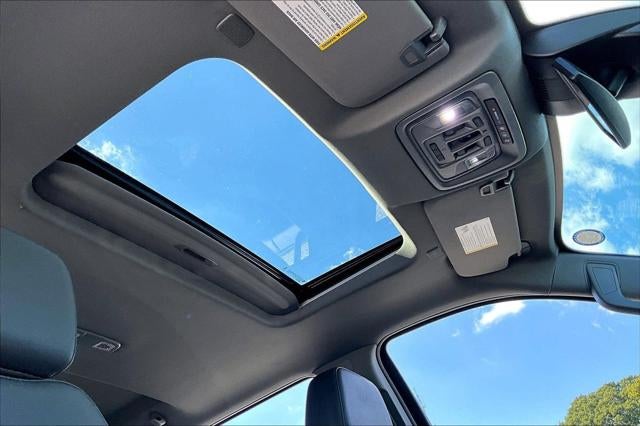 2023 GMC Sierra 1500 4WD Crew Cab Standard Box SLT