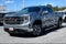 2023 GMC Sierra 1500 4WD Crew Cab Standard Box SLT