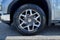 2023 GMC Sierra 1500 4WD Crew Cab Standard Box SLT