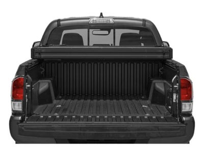 2023 Toyota Tacoma Limited