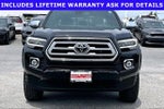 2023 Toyota Tacoma Limited