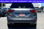 2018 Volkswagen Tiguan 2.0T SEL