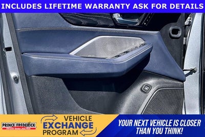 2024 Acura MDX Type S w/Advance Package