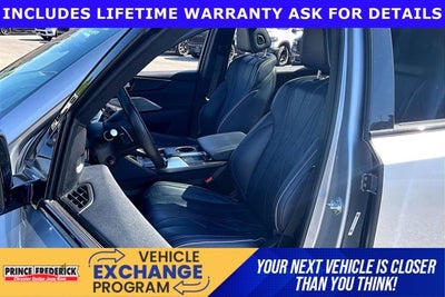 2024 Acura MDX Type S w/Advance Package