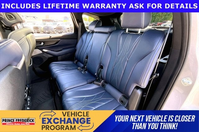 2024 Acura MDX Type S w/Advance Package